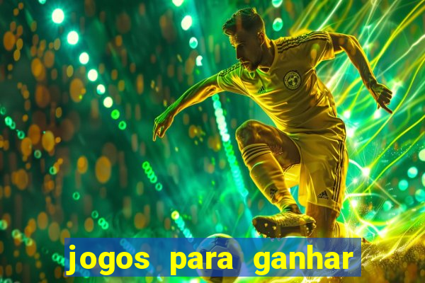 jogos para ganhar dinheiro real pagbank